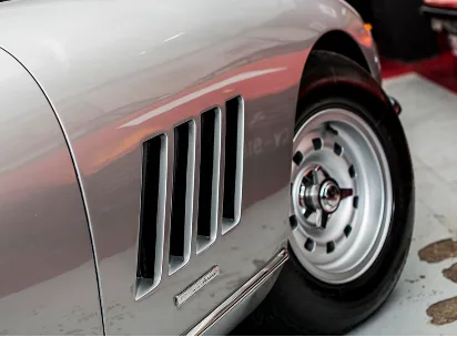 Ferrari 275 GTB /4